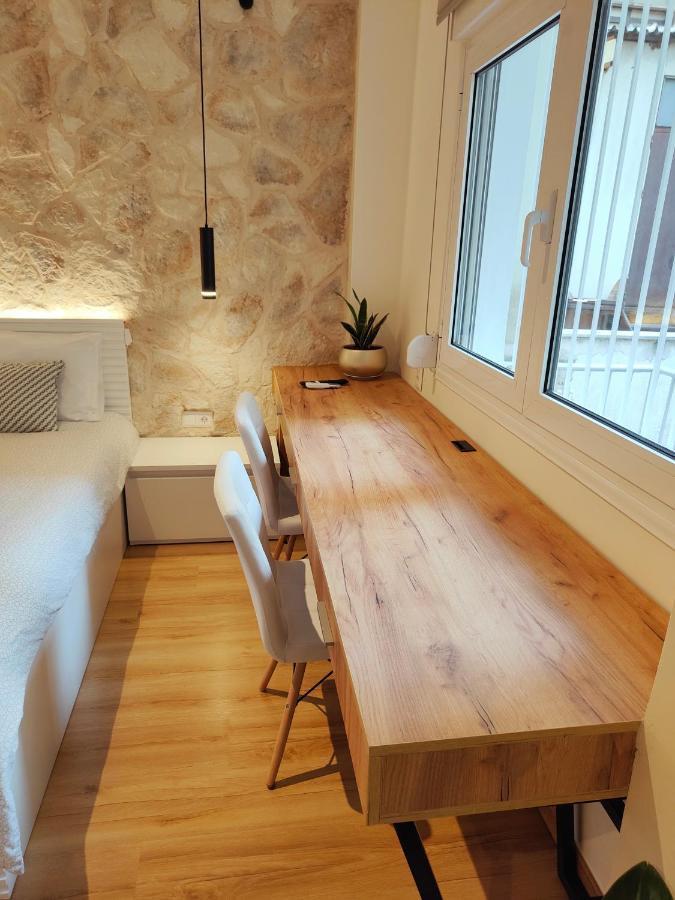 Soul - The Vibe Of The City Thessaloniki Exterior photo